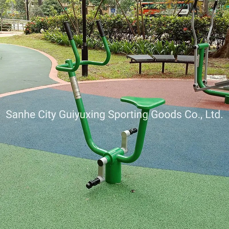 Outdoor Gym Equipment-Stepper