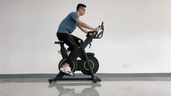 Commercial Flywheel Bicycles Indoor Sports Bikes