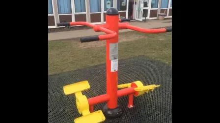 Outdoor Gym Equipment