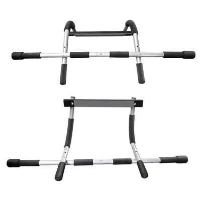 Adjustable Hhome Doorway Pull up Bar Door Gym Pull up Bar Doorway